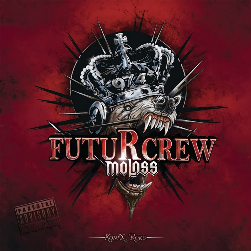 Futurcrew officiel