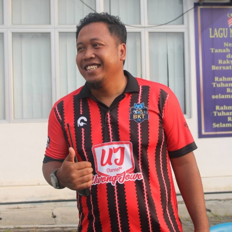 Uwong Jowo Official