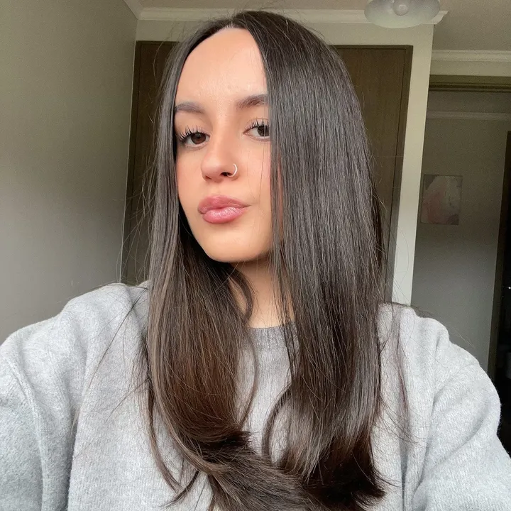 ˗ˋˏ maría jesús ˎˊ˗
