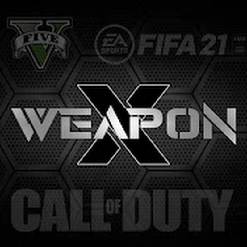 WEAPON X
