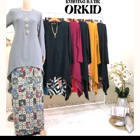 Mokkinude Shop