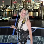 Maisie Walker | Travel Content Creator