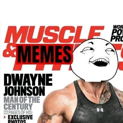 Musclesmemes