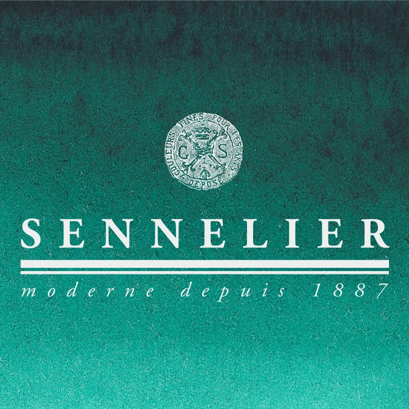SENNELIER COLORS