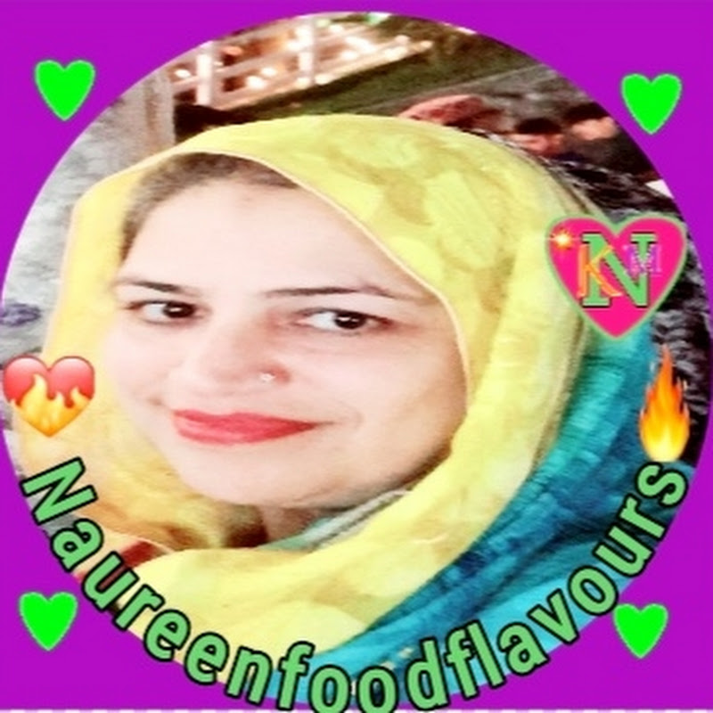 Naureen Khan Food Secrets