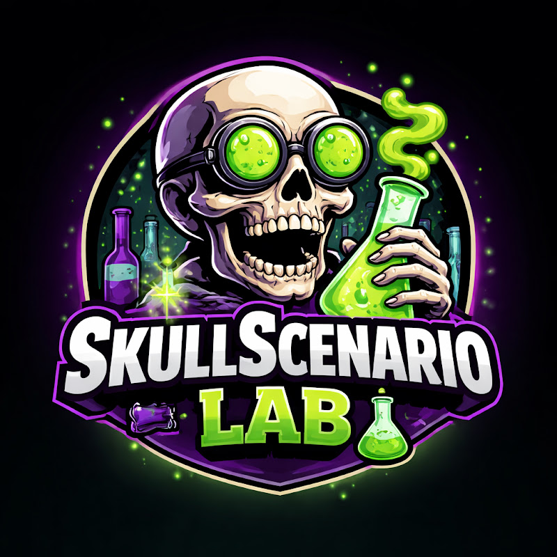 SkullScenarioLab
