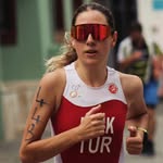 Sıfırdan Triatlet Elif 🏊🏻‍♀️🚴🏻‍♀️🏃‍♀️