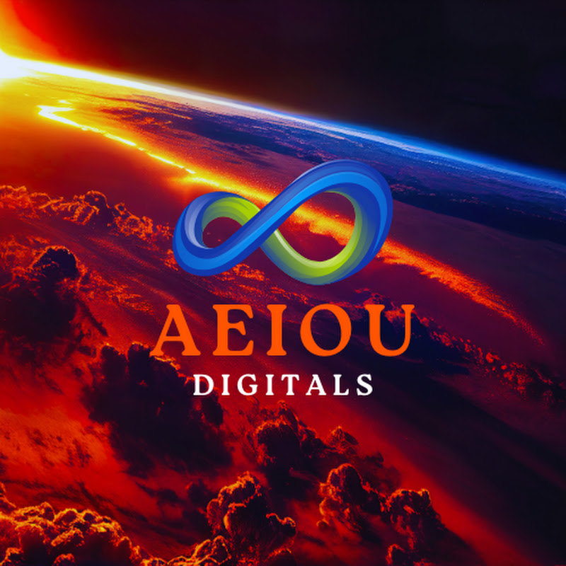 AEIOU DIGITALS