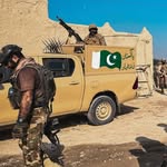 From the lens of Military