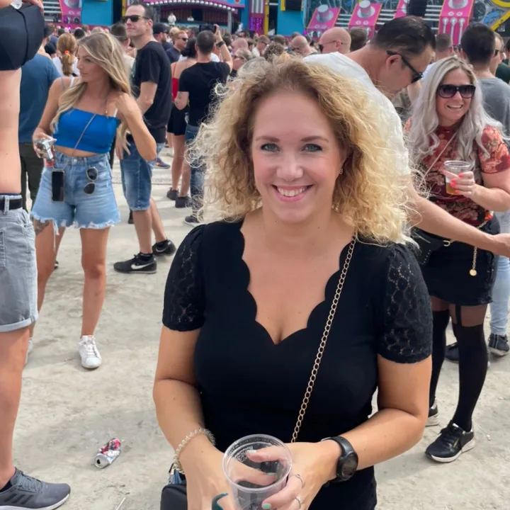 Kelly Duijkers