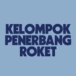 Kelompok Penerbang Roket.