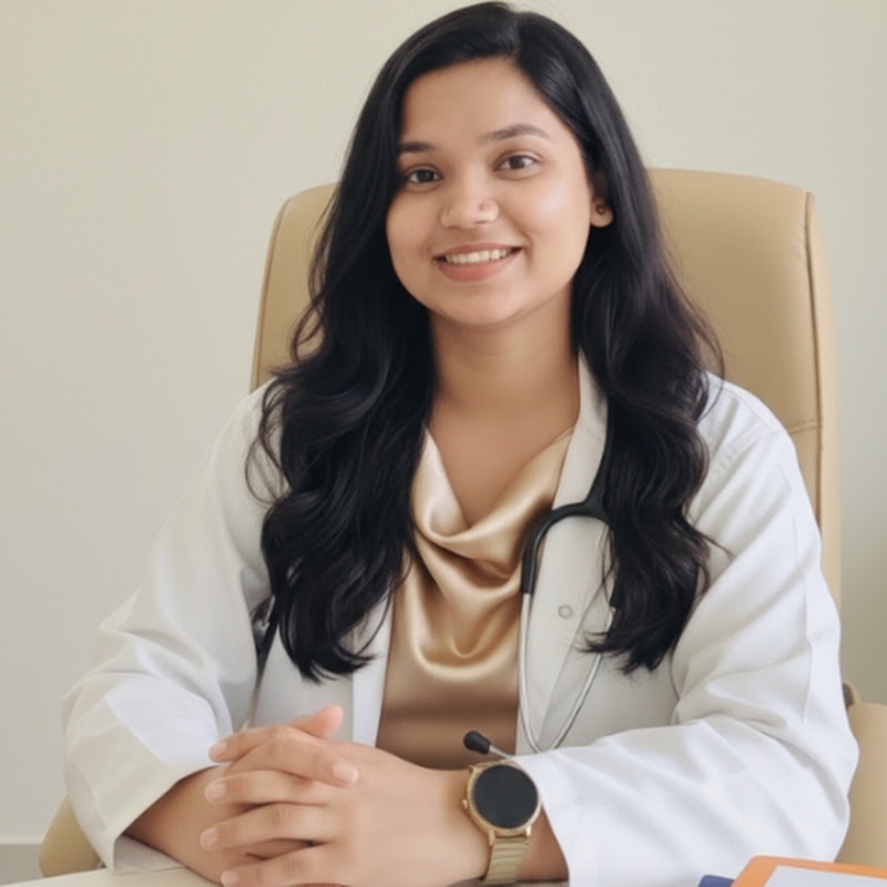 Dr Radha Baghel
