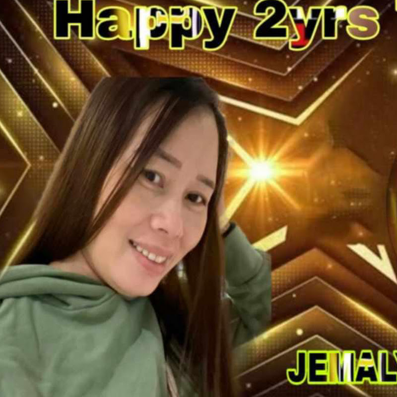 Jemalyn Gosim Channel 