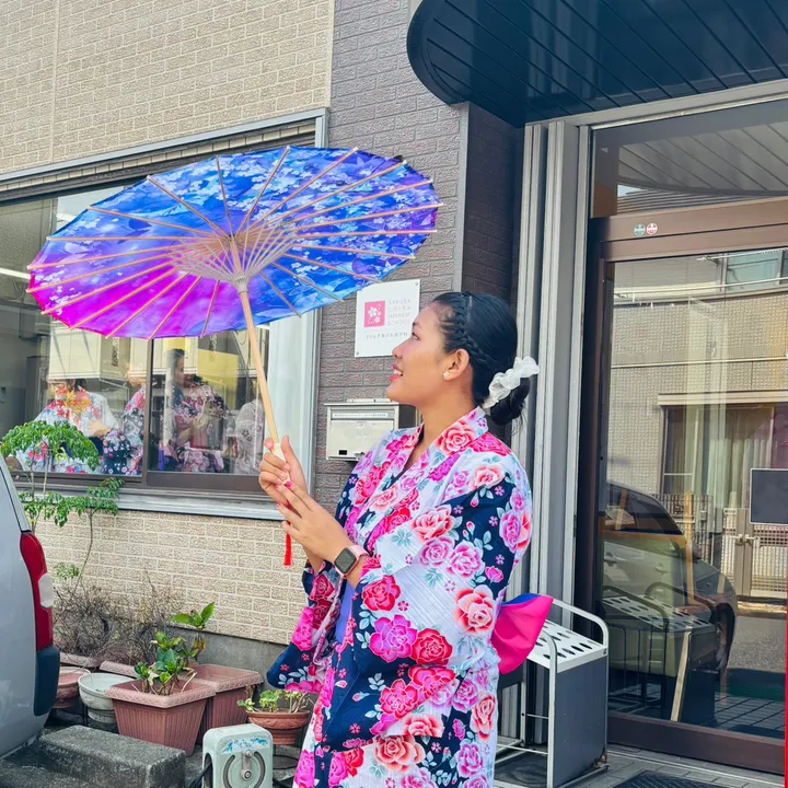 タマンスシラ❣️