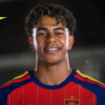 Lamine Yamal edits🇪🇸