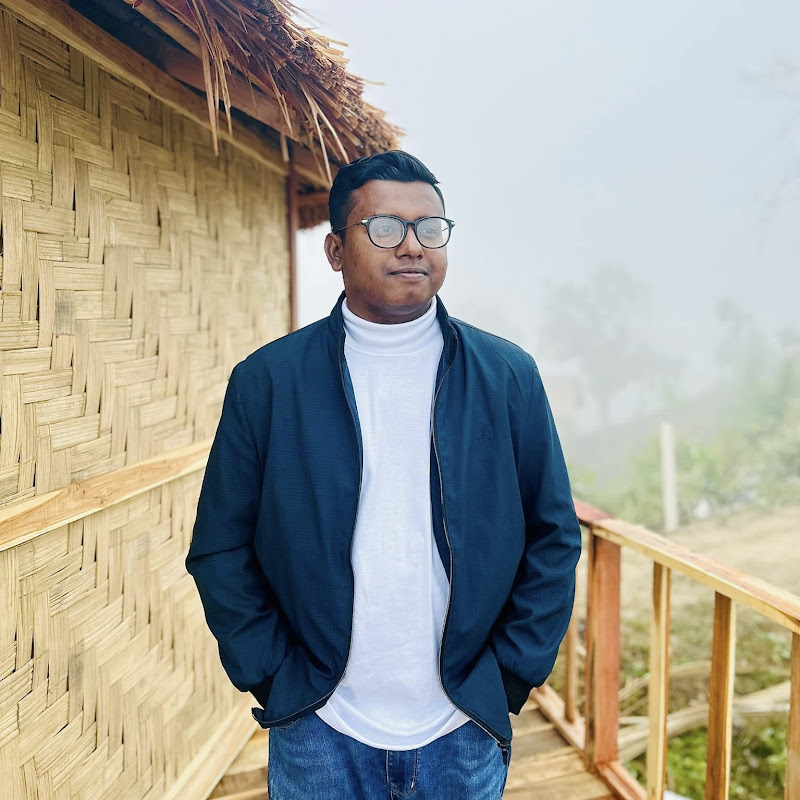 Sakib Mahmud