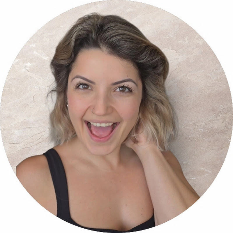 O lado T da vida - Tati
