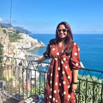 Prachi Joshi | Travel & Food Writer