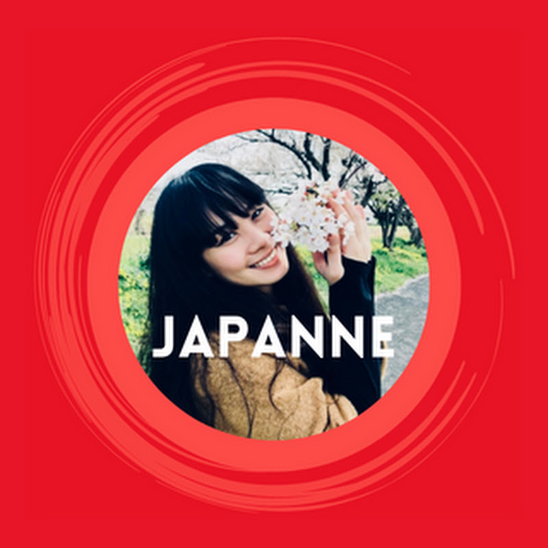 Japanne