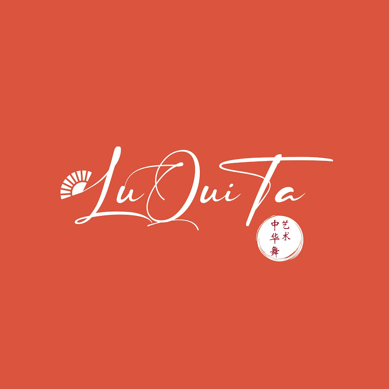 LuQuiTa - Múa Cổ Trang Trung Hoa