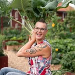 Sara Bäckmo - Skillnadens Trädgård