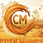 Christian Music Well│Stronger Together