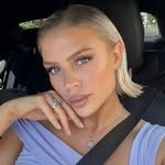 Leonie Paula Louise