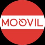 MOOVIL, Bikeart Gallery