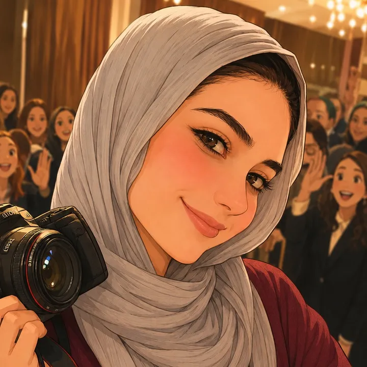 Shahd Ali