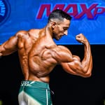 Mostafa Hussein IFBB&WNBF PRO