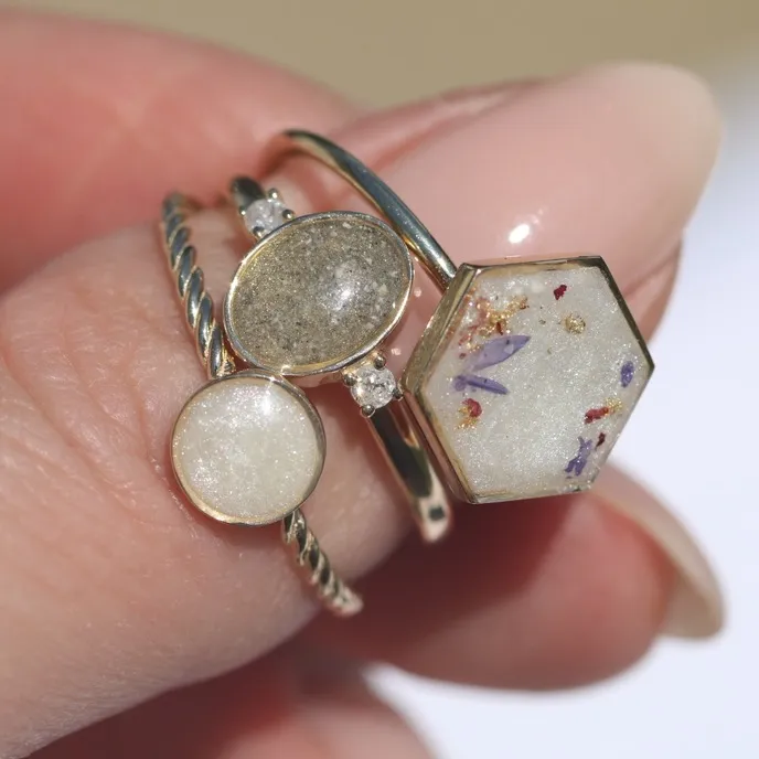 Jamie ✨ keepsake artist