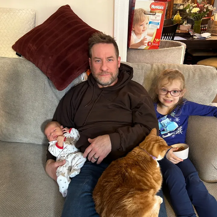 Life With Charles