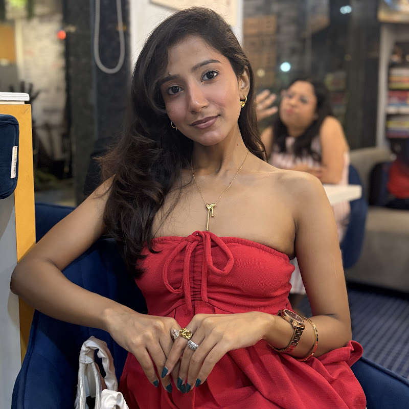 Miss Shreyashi Bhowmick