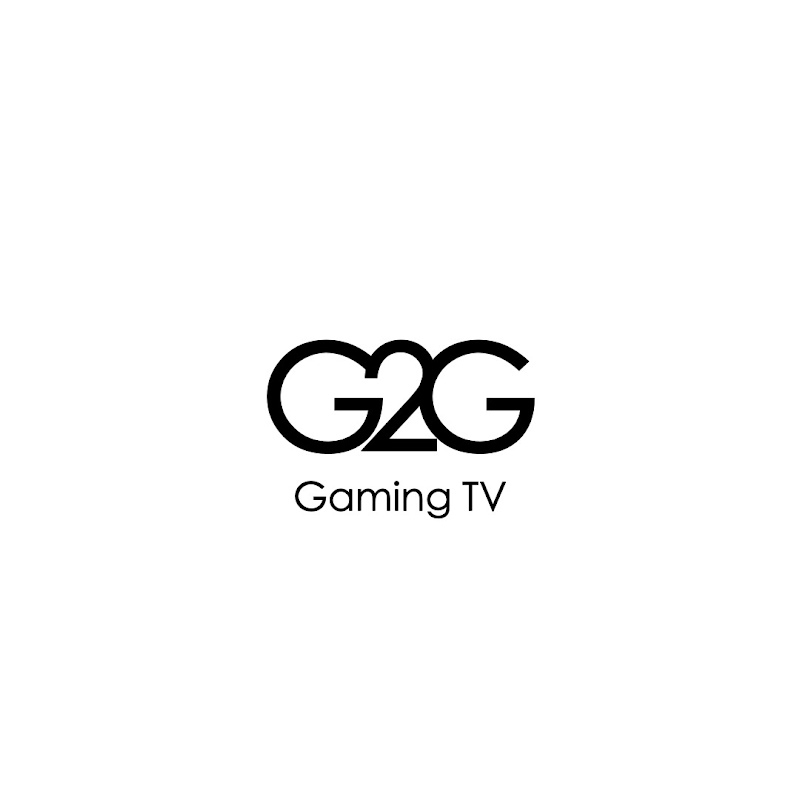 G2G Gaming TV