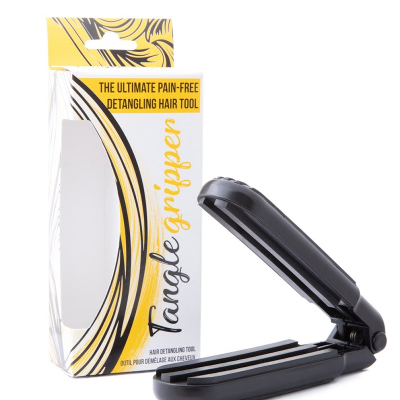 Tanglegripper #1 Hair Detangler