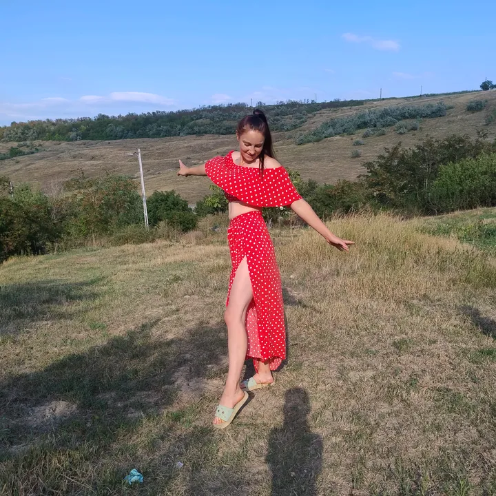 Ioana Albinuța 🐝