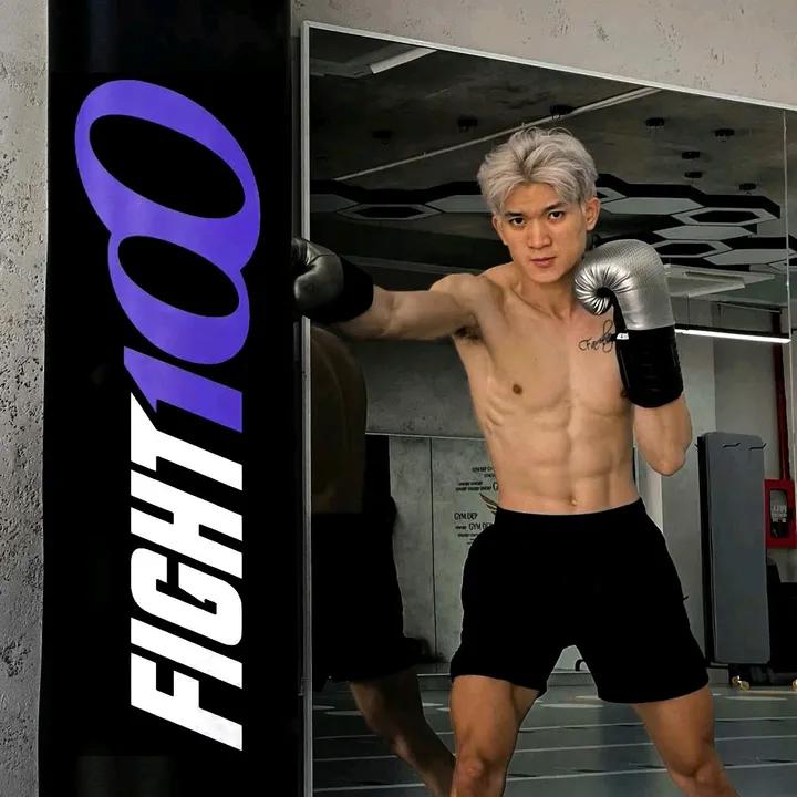 🔥Fight100🔥