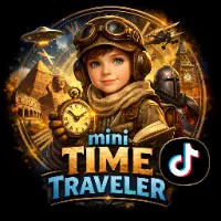 Dein Time traveler