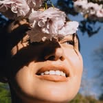 Blogger Warsaw | Poland | Valentina