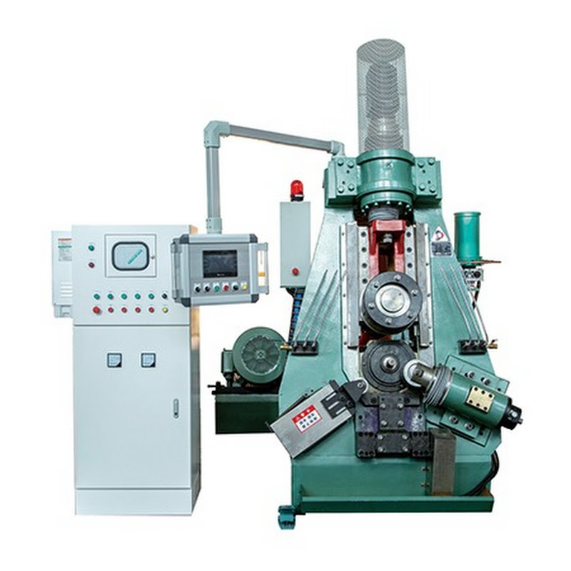Wuxi Daqiao Ring Rolling Machine