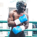 TREY JR NDELE 🇨🇩