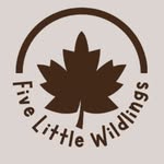 Five Little Wildlings