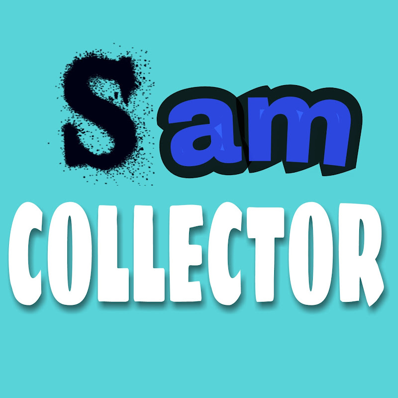 SamAlaPe Collector