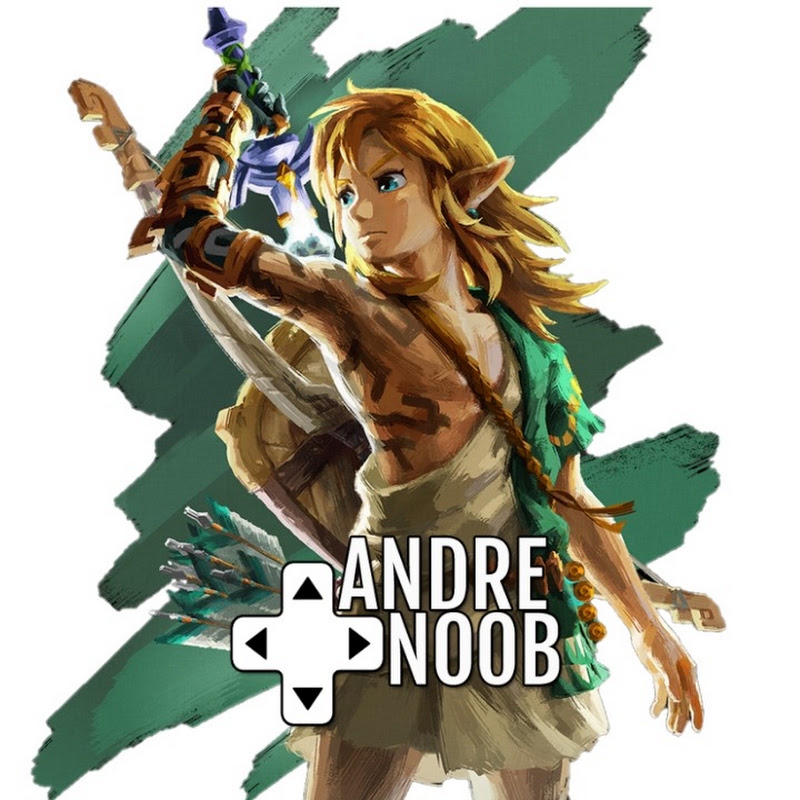 Andrenoob