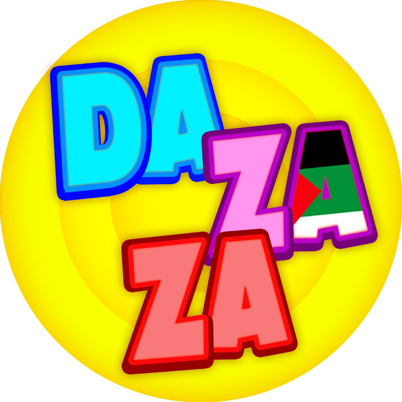 Dazaza Arabic