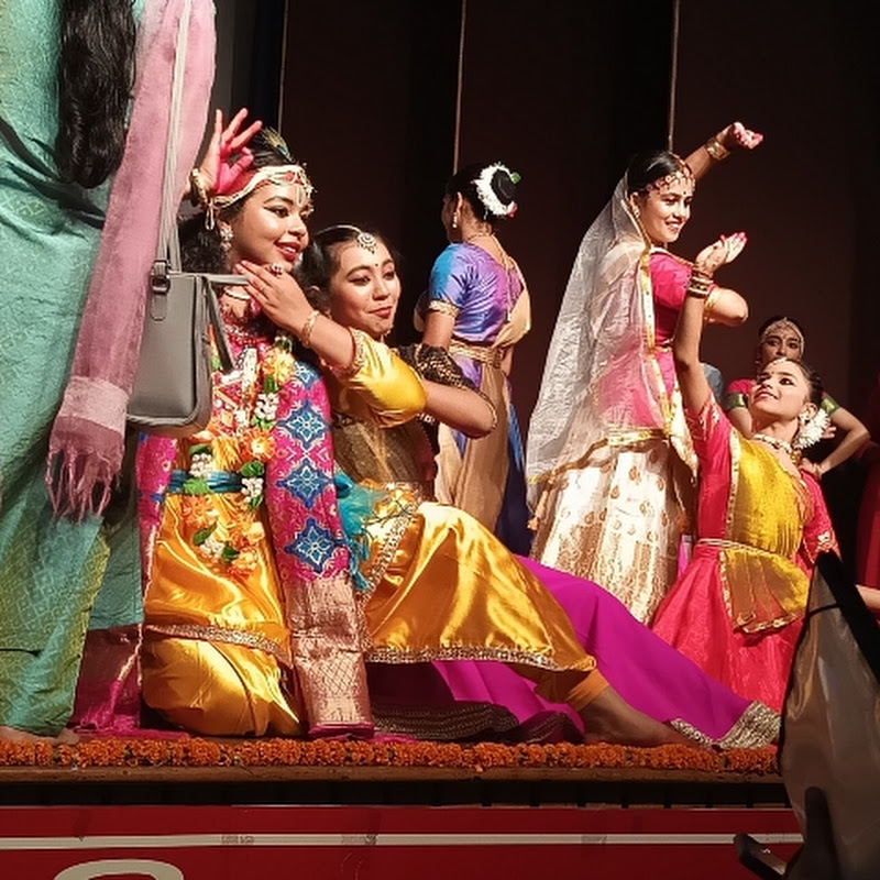 Nandani blog😍