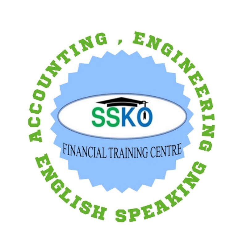 SSKO Financial Training Centre 