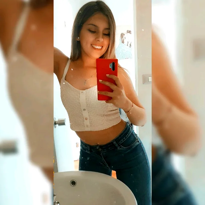 Tania Carolina