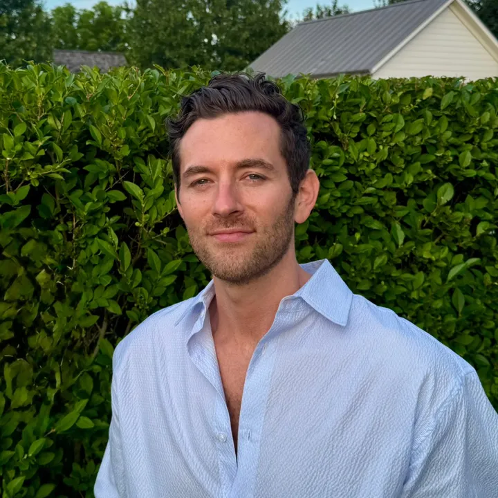 Ben Taylor