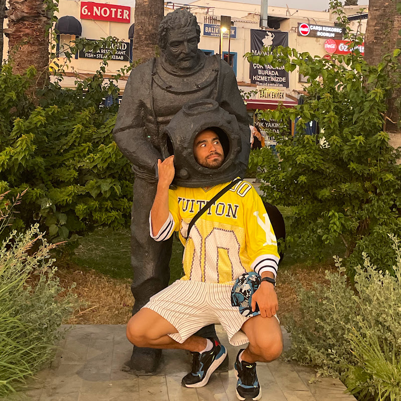 Mehmet Er - Bboy Mes 🥷🏾